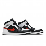 Air Jordan Air Jordan 1 Mid Chile Red 554724-075 EU 42.5