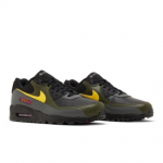 Nike Air Max 90 GORE-TEX Tour Yellow Cargo Khaki DJ9779-001 EU 39 must/khaki