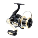Daiwa 17 Windcast 5000 haspelrull (2017 aasta mudel)