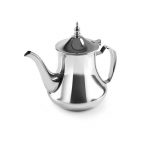 Th&eacute;i&egrave;re - Ibili - Mahdia - 1 Litre - Acier Inoxydable - Compatible Lave-Vaisselle