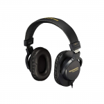 Marantz Pro Monitor K&otilde;rvaklapid 40 mm elementidega muusikariista ja teleworkingi jaoks MPH-1 Suletud Tagusega &Uuml;le-k&otilde;rva Esitus, Voogedastus, DJ-tegemine, M&auml;ngimine, must