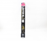 Jackall Luster Blade 75mm Alabama Rig Kuldne (6350)