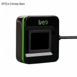ZKTeco Live20R S&otilde;rmej&auml;ljeskanner CN pistikuga (adapter kaasas)