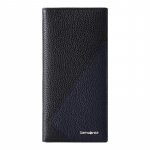 Samsonite meeste v&auml;rviplokkidega nahast rahakott TK6*91019