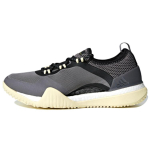 PureBoost X Stella McCartney x PureBoost X Wmns Adidas Tr 3.0 'Stone Granite' Women's AC7556 38 gray