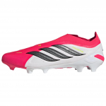 Adidas PREDATOR LEAGUE Soccer Shoes Unisex Bright Red JS2997 42⅔