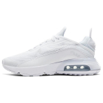 Nike Air Max 2090 'Triple White' Gs CJ4066-102 37.5