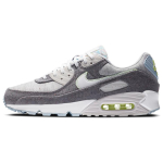 Nike Air Max 90 Taaskasutatud L&otilde;uend CK6467-001 42.5 gray