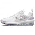 Nike Air Max Genome 'Valge Helelilla H&otilde;bedane' GS CZ4652-102 40