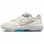 Nike A.C.E. Slip Resistant Abrasion Resistant Low top Casual Shoes Women's Ecru FV2485-106 36.5