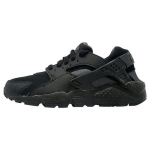 Nike Huarache Run 'Black Anthracite' Gs 654275-020 40