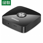 Ugreen Bluetooth 3.5mm helivastuv&otilde;tja adapter