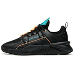 Anta Coverage Breathable Balance Low top Chunky Sneakers Men's 912018802-4 42.5