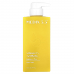Medix 5,5, kehakreem, C-vitamiin + kurkum, 15 fl untsi (444 ml)