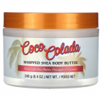 Tree Hut, vahustatud shea kehav&otilde;i, Coco Colada, 240g (8,4 untsi)