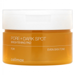 Celimax, Pore + Dark Spot Brightening Pads, 40 lehte, 100 ml (3,38 fl untsi)
