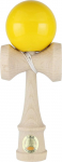 Yamagata Koubou V&otilde;istluskendama Kendama Assotsiatsioon &Uuml;hev&auml;rviline Kollane Ozora (Jaapan sertifitseeritud)
