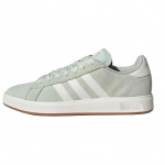 adidas Grand Court Base 00ndad Mugavad Pehmed Madalad Tennised Naiste tossud Roheline IH1685 37⅓