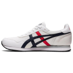 ASICS Tiger Runner 'White Midnight' 1201A093-100 42