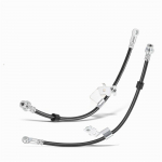 2X Esipiduri h&uuml;drauliline voolik 2202601 2202602 Vasak+Parem Dodge Jeep Chryslerile