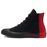 Chuck Taylor All Star Converse High Gs 'Seek Peace' 266536F 37