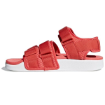 Adidas Originals Adilette Sandal 2.0 'Red' Women's AQ1126 38