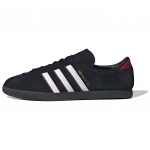 Adidas London 96 Core Black Better Scarlet IH4773 36