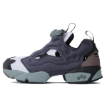 InstaPump Fury Vainl Archive x InstaPump Fury Reebok 'Navy' FX1667 42.5 gray