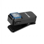 OLIGHT Oclip LED Jooksmiseks Kantav Valgusti Valge Punane 300 K&otilde;rge Ideaalne &Ouml;iseks Koeraga Jalutamiseks ja Vaba&otilde;hu Tegevusteks Valgusti, M&uuml;ts, Kompaktne, Kerge, Valgus,