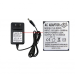 Mootorrataste/elektrim&auml;nguasjade laadimiseks Laadija Elektromootorid Elektrim&auml;nguasjad FLH-D0605 FLH-D1210 Toiteadapter