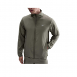 Nike Swoosh Mugav Mitmek&uuml;lgne Lihtne Mood &Uuml;hev&auml;rviline Jakk Meeste jakid Hele-armeeroheline FB7500-320 M