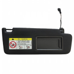 Auto p&auml;ikesesirm P&auml;ikesesirm Salongi jaoks VW Golf 5 2003-2008 Golf 6 2009-2014 Passat B6 B7