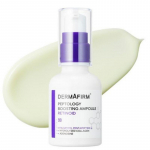 Dermafirm Peptology Boosting Ampull Retinoid Vananemisvastane Pinguldav Peptiidiseerum 30ml