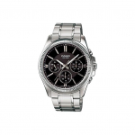 CASIO G Shock MTP 1375D 1AV MTP-1375D-1AV Black Dial Single Watch