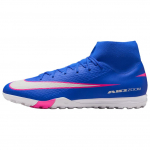 Nike Mercurial Superfly 10 Academy TF Mehed Racer Blue White FQ8331-446 EU 43