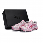 Nike Initiator Hingavad ja kerged madalad jooksutossud Naiste Roosa 394053-101(Team80-S-BOX) 35.5