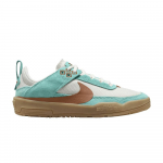 Nike Day One SB GS 'Green Frost Dark Russet' FN4210-301 35
