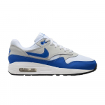 Nike Air Max 1 GS 'Royal Blue'DZ3307-104 37.5