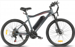 SY26-II highway electric bicycle with 26 * 1.95 inch tires, 21 speed 500w 36v 13Ah, electric assistance for easy riding. 36V 13AH 500W hall v&auml;rv