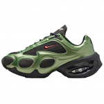 Nike Air Max Muse Naistele Must &Otilde;liroheline Metallik H&otilde;be &Uuml;likoolipunane FV1920-004 EU 36.5