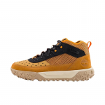 Timberland meeste Motion 6 keskmise k&otilde;rgusega paeltega matkasaapad, v&auml;rvus Wheat Nubuck, A6CW1754 41