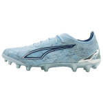 Puma Ultra 6 &Uuml;limalt Mugav Mitmek&uuml;lgne AG (Kummiklots) Jalgpallijalatsid Unisex toss Hele-sinine 108996-03 43
