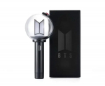 BTS Bangtan Valgusti ARMY BALM 4 + Hoidik
