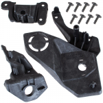 Peugeot 2008 II 19-23 Vasaku esitulede remondikomplekt