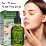 Naiste kohene kortsude eemaldaja n&auml;oseerum Lifting pinguldav pleekib peeneid jooni vananemisvastane essents valgendav Brighten Nourish Skin Care