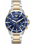 MEESTE K&Auml;EKELL EMPORIO ARMANI AR11362 - DIVER (zi027a)