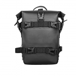 Mootorratta p&otilde;rkeraud, istme k&uuml;ljekoti universaalne pagas reisimiseks