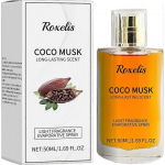 Coco Musk Parf&uuml;&uuml;m Meestele, Coco Musk Tualettvesi Meestele, Coco Musk Araabia Parf&uuml;&uuml;m