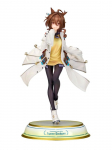 Uma Musume Pretty Derby Agnes Tachyon M&otilde;&otilde;tkava T&auml;ielik Kuju 1/7