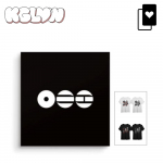 (Laos)BTS ARIRANG Uus V&auml;ljaanne T-s&auml;rk CD Karbikomplekt Versioon Ametlik Kpop Album